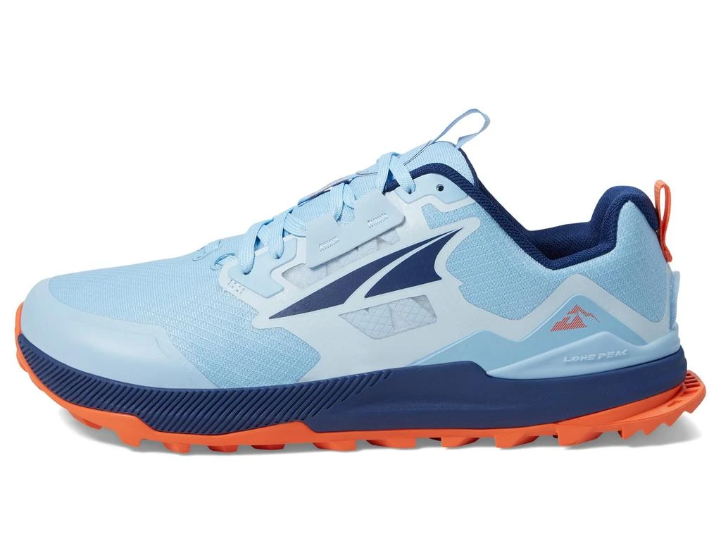 商品Altra|Lone Peak 7,价格¥1201,第4张图片详细描述