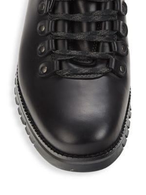 商品Cole Haan|Zerogrand Hiker Waterproof Ankle Boots,价格¥1280,第7张图片详细描述