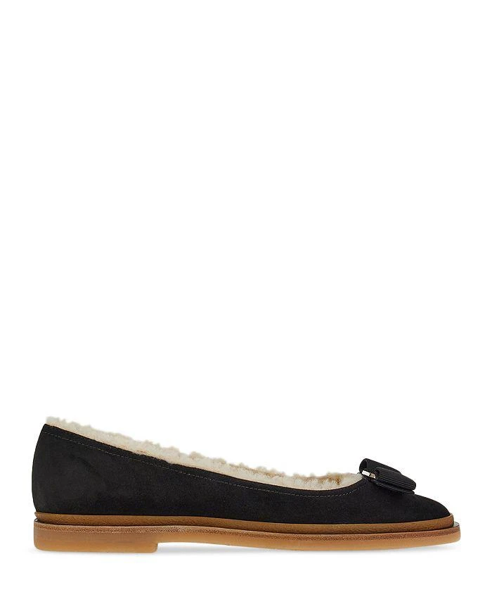 商品Salvatore Ferragamo|Women's Varina Ballet Flats,价格¥3573,第3张图片详细描述