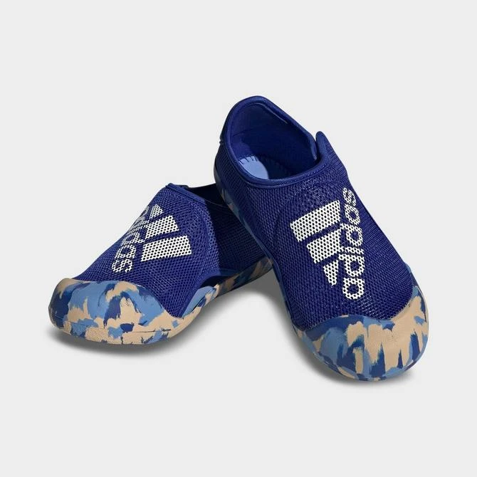 商品Adidas|Little Kids' adidas Altaventure Sport Swim Sandals,价格¥314,第2张图片详细描述