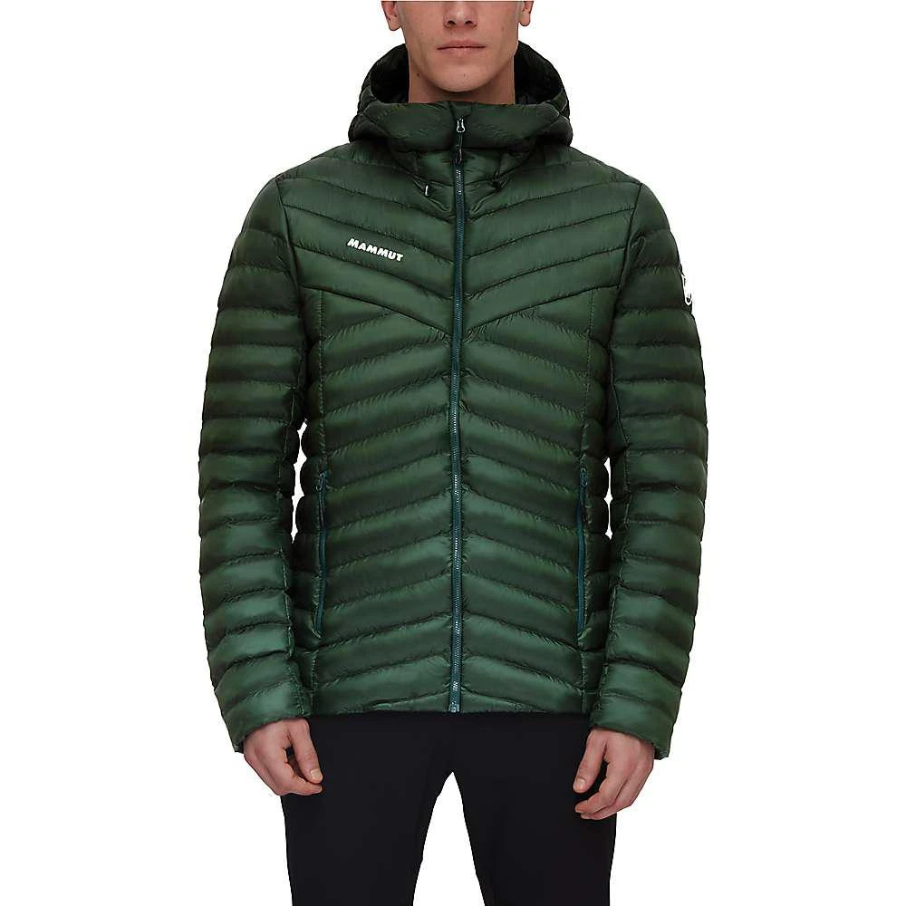 Mammut Men's Albula IN Hooded Jacket 商品