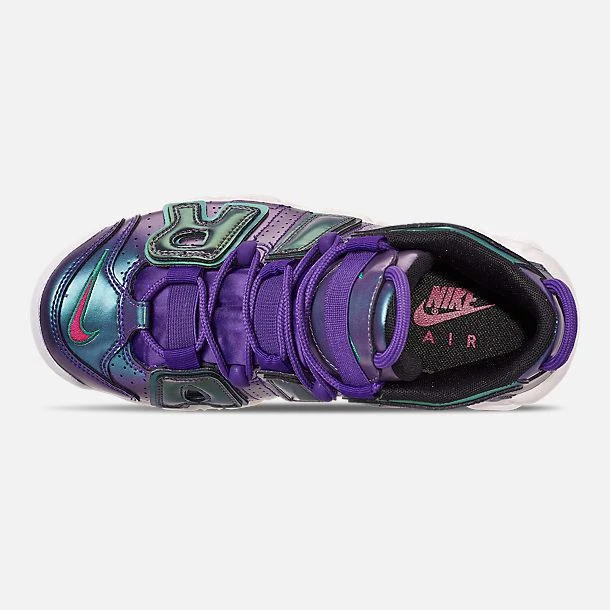 大童 Air More Uptempo SE 篮球鞋 商品