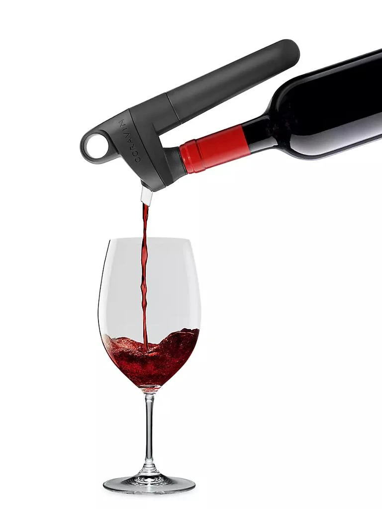 商品Coravin|Pivot Wine Preservation System,价格¥623,第2张图片详细描述