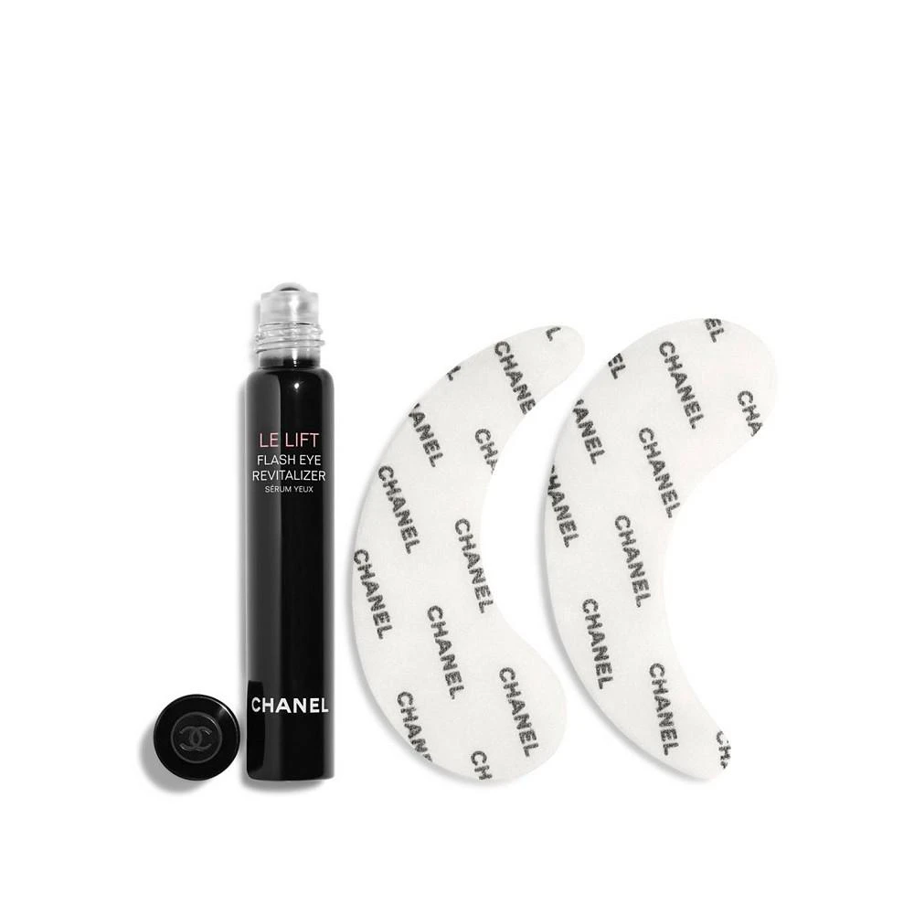 商品Chanel|Firming – Anti-Wrinkle Flash Eye Revitalizer,价格¥1017,第2张图片详细描述