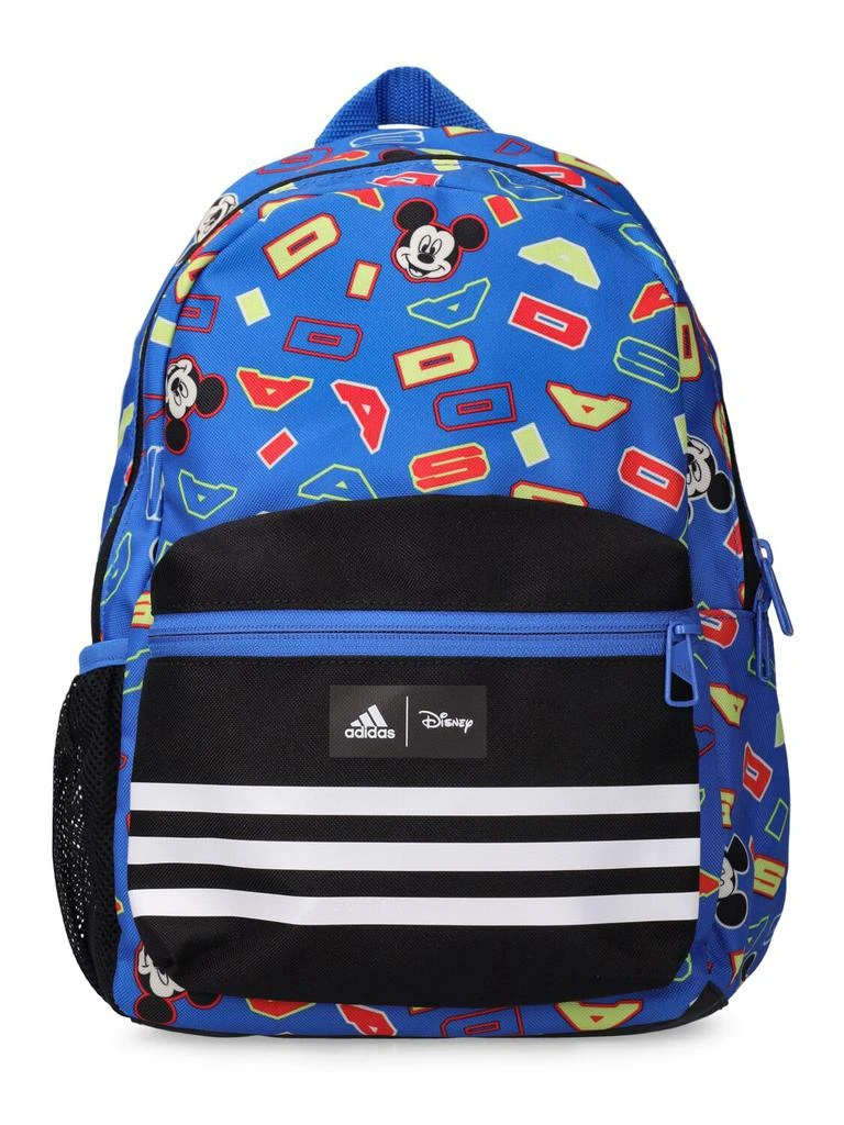 商品Adidas|Mickey Mouse Recycled Poly Backpack,价格¥231,第1张图片