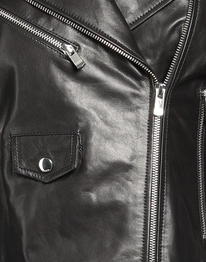 商品Arma|Biker jacket,价格¥1507,第4张图片详细描述