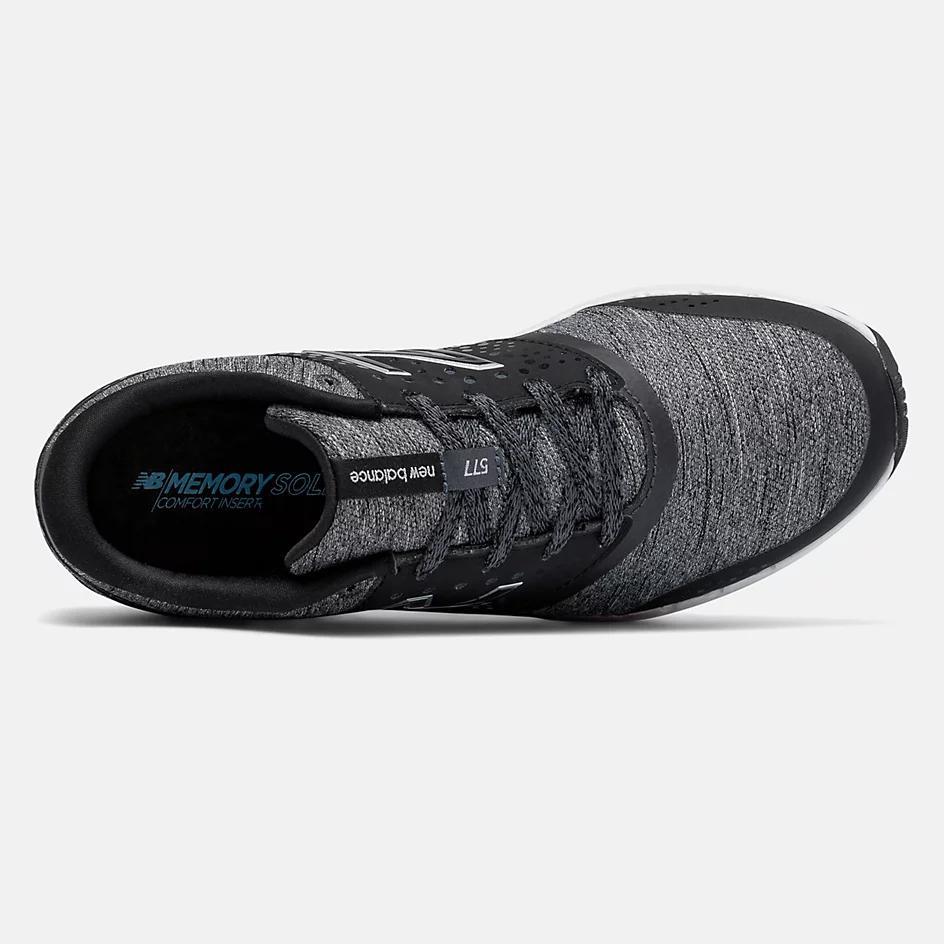 new balance 577v4 cush  women's cross training shoes