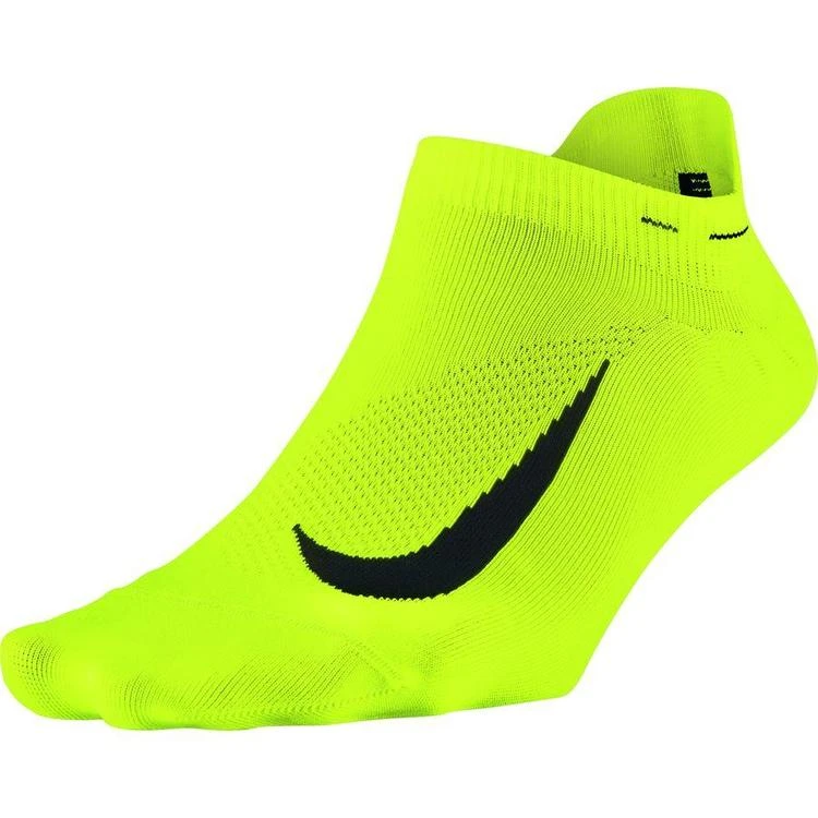 商品NIKE|Elite Running Lightweight No-Show Sock,价格¥119,第2张图片详细描述