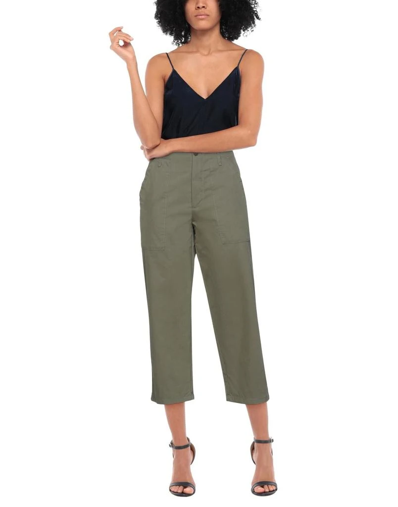 商品Tommy Hilfiger|Casual pants,价格¥201,第2张图片详细描述
