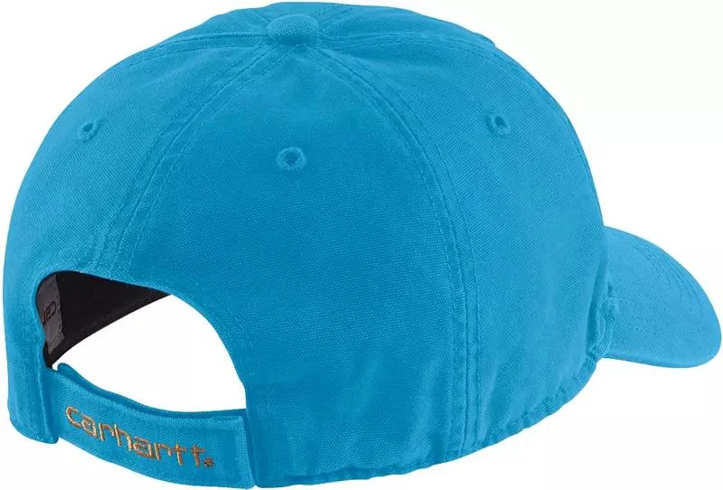 商品Carhartt|Carhartt Adult Odessa Hat,价格¥124,第2张图片详细描述