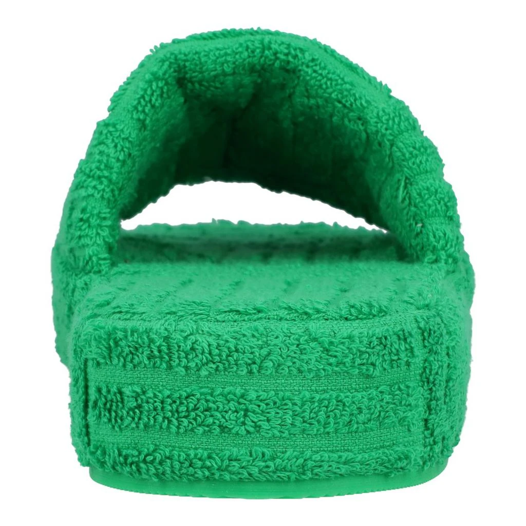 商品Bottega Veneta|Resort Sponge Green,价格¥2585,第4张图片详细描述