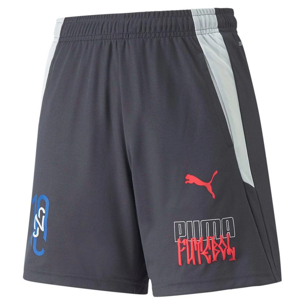 商品Puma|Neymar Jr Shorts (Youth),价格¥114,第1张图片