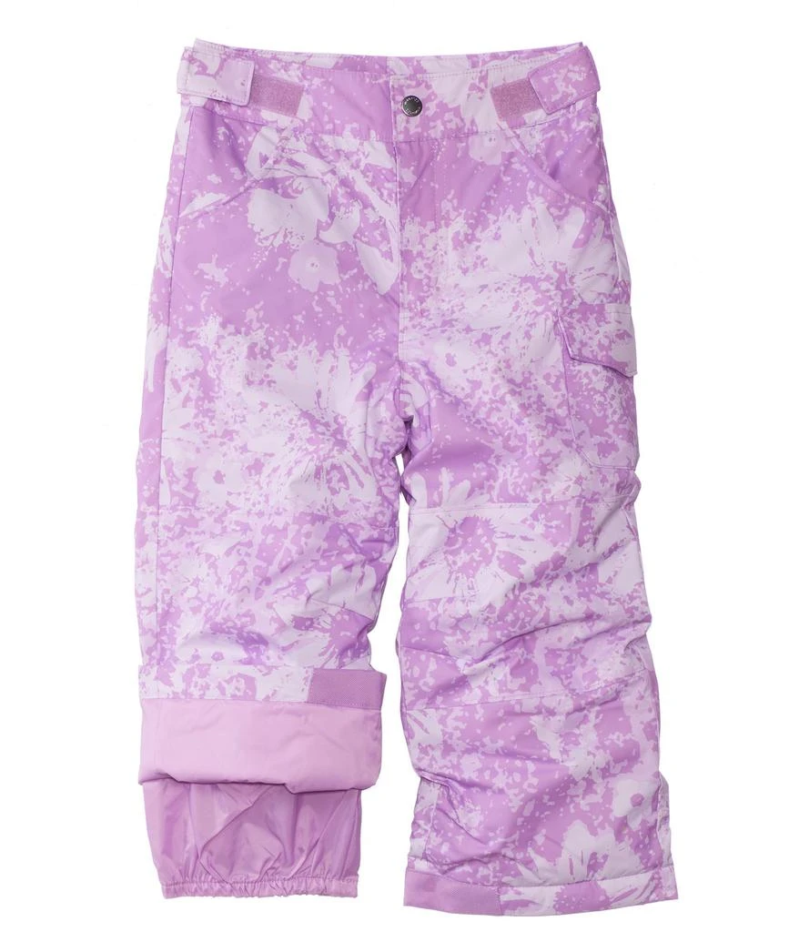 商品Columbia|Starchaser Peak™ II Pants (Toddler),价格¥281,第1张图片详细描述