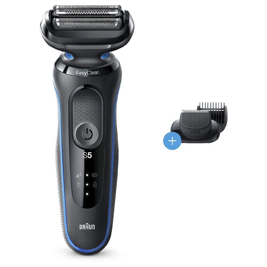 Series 5 5020s Electric Shaver 商品