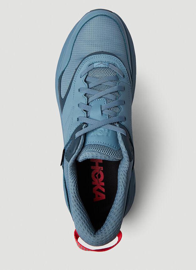 Bondi L Sneakers in Blue商品第7张图片规格展示