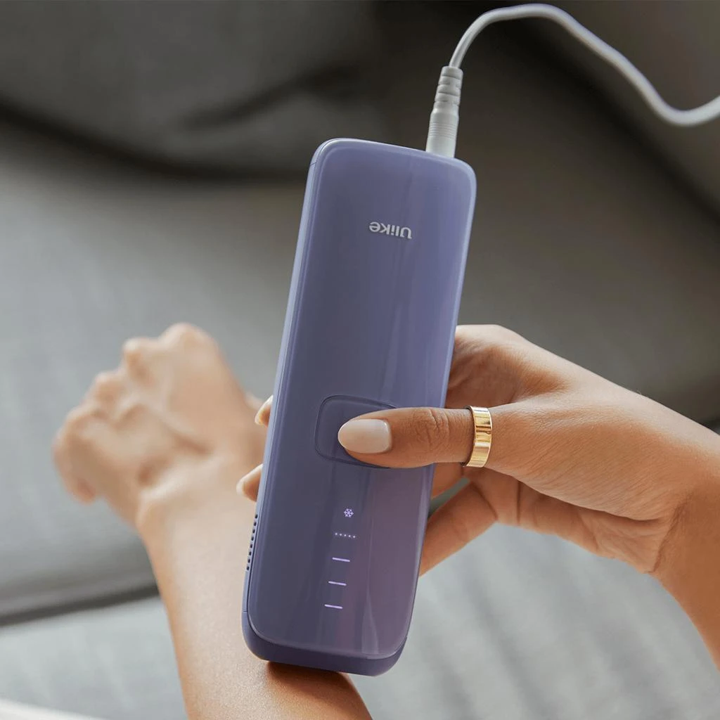 商品Ulike|Ulike Sapphire Air 3 IPL Hair Removal Device,价格¥2568,第4张图片详细描述