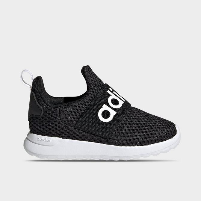 商品Adidas|Kids' Toddler adidas Essentials Lite Racer Adapt 4.0 Casual Shoes,价格¥320,第1张图片