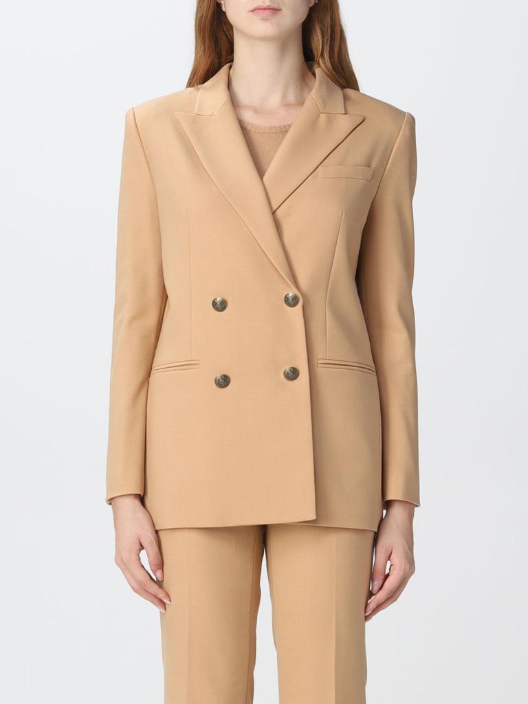 商品TWINSET|Twinset blazer for woman,价格¥5241,第1张图片详细描述