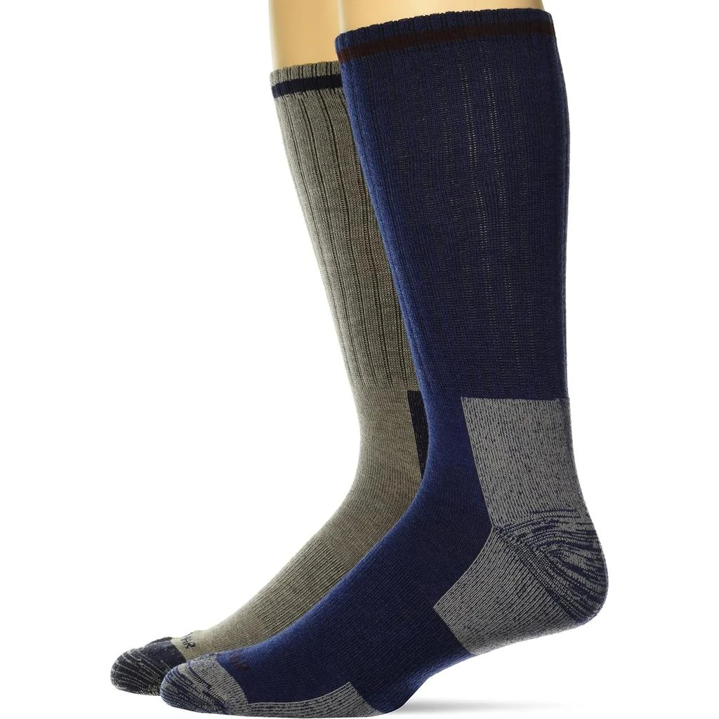 商品Terramar Sports|Terramar Sports ATP Merino Hiker Sock (2 Pack),价格¥64,第1张图片