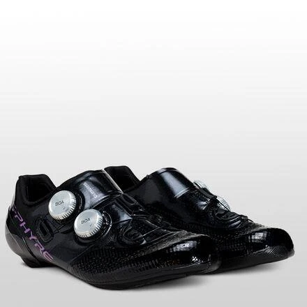 商品SHIMANO|RC902 S-PHYRE Cycling Shoe - Men's,价格¥2064,第2张图片详细描述