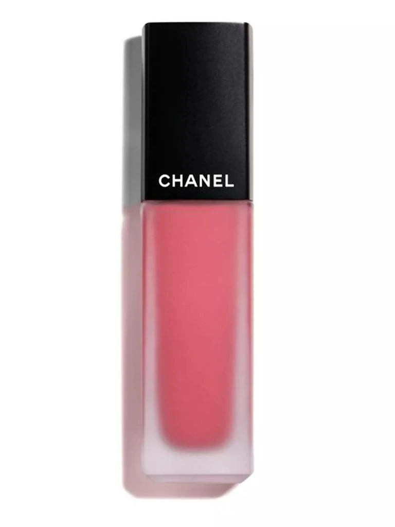 商品Chanel|Ultrawear Intense Matte Liquid Lip Colour,价格¥358,第1张图片