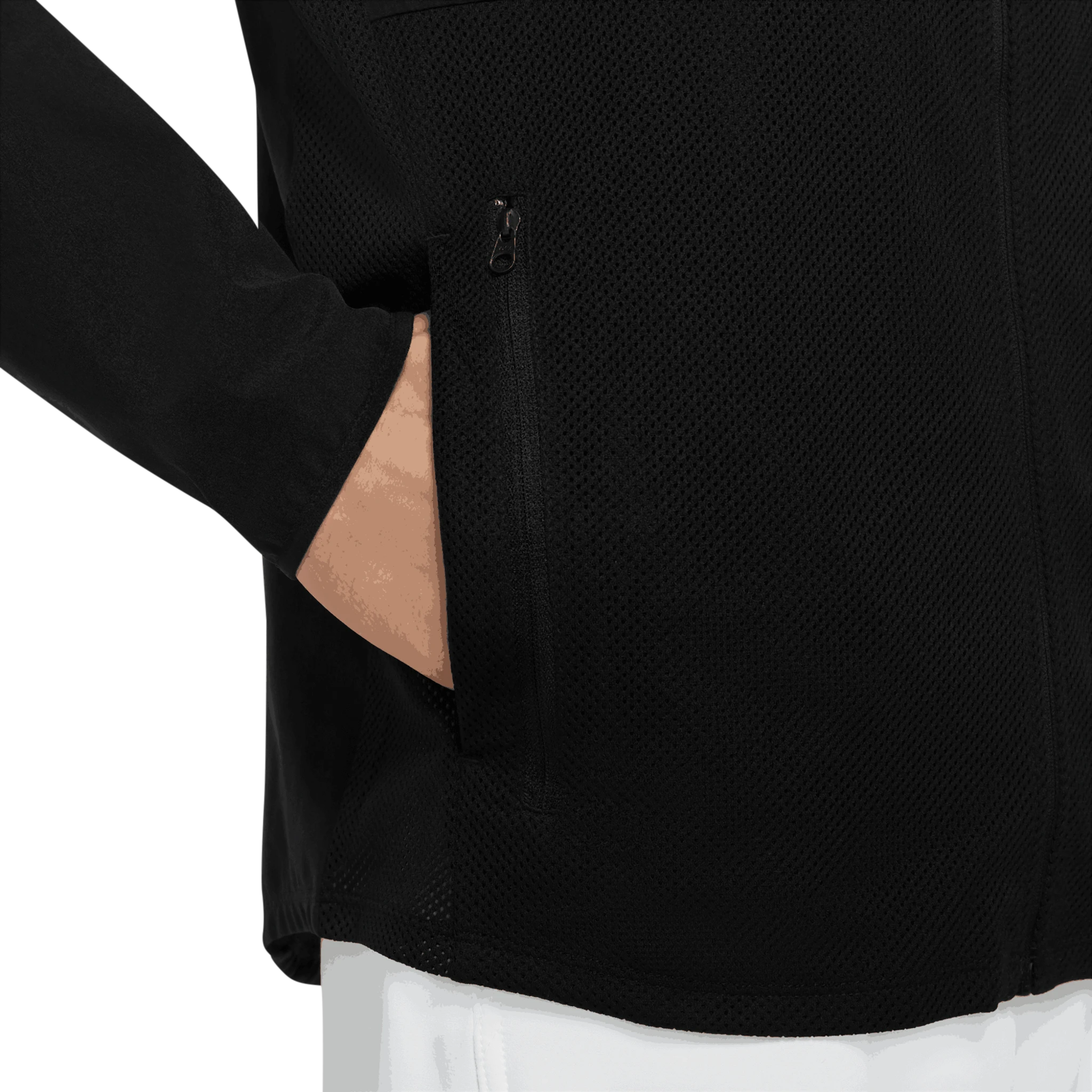 商品【商品预售7天】 NIKE|NIKE 男士软壳衣 12001941STYLE 黑色,价格¥2250 描述