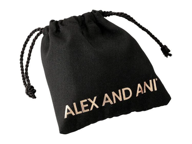 商品Alex and Ani|施华洛世奇银河水晶编织手链,价格¥246,第3张图片详细描述