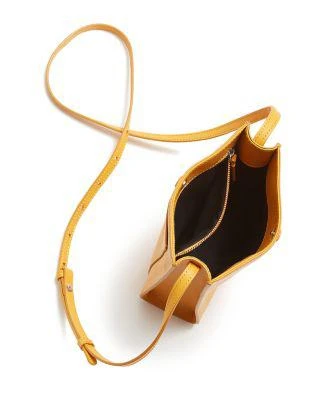 商品Steven Alan|Camden Leather Crossbody,价格¥838,第3张图片详细描述