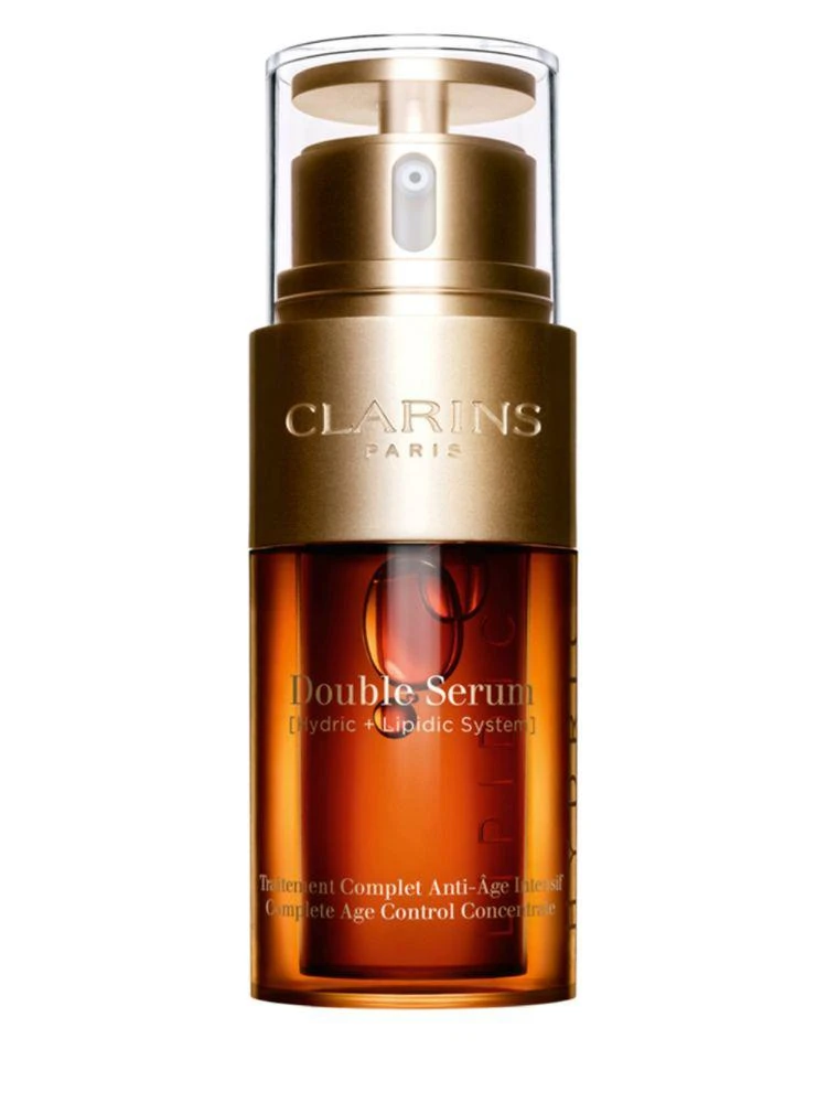 商品Clarins|双萃精华,价格¥669,第1张图片