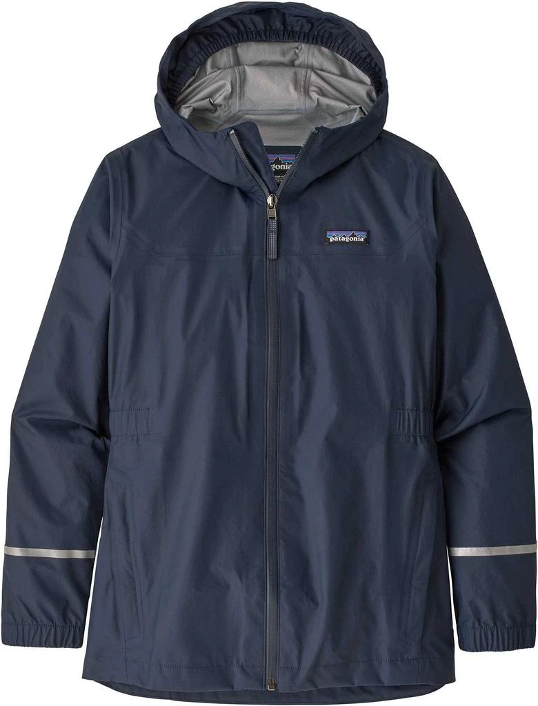 商品Patagonia|Patagonia Girls' Torrentshell 3L Jacket,价格¥489,第1张图片