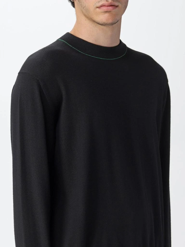 商品Bottega Veneta|Bottega Veneta basic sweater,价格¥8009,第5张图片详细描述