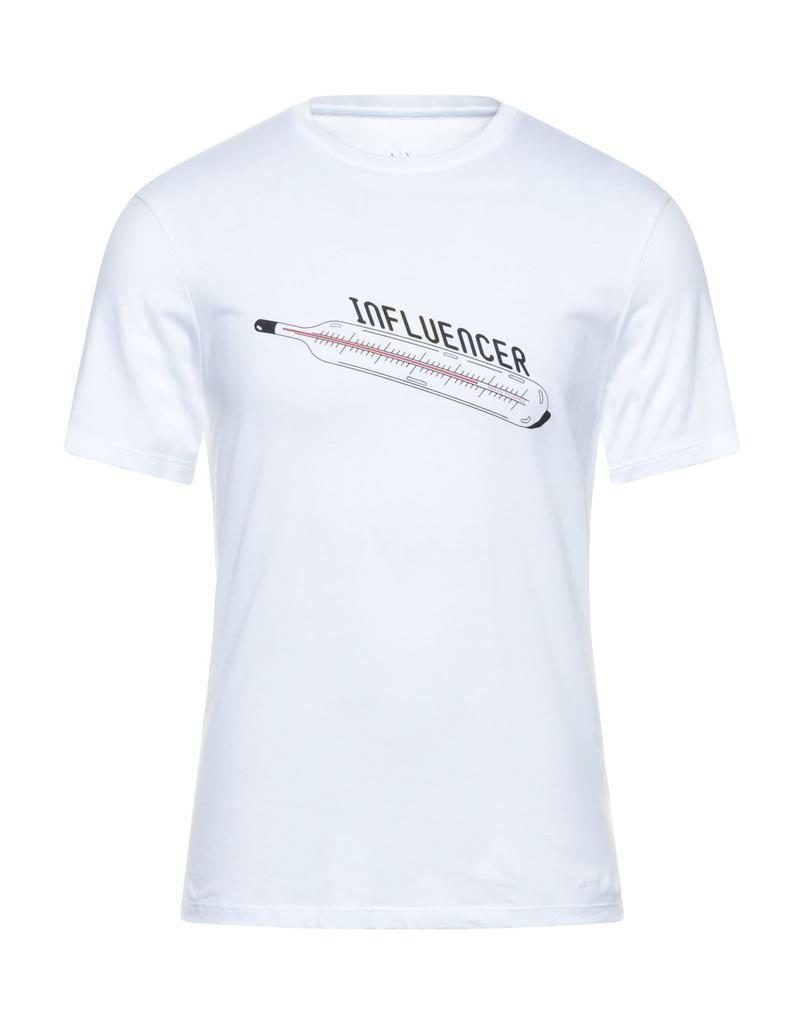 商品Armani Exchange|T-shirt,价格¥207,第1张图片