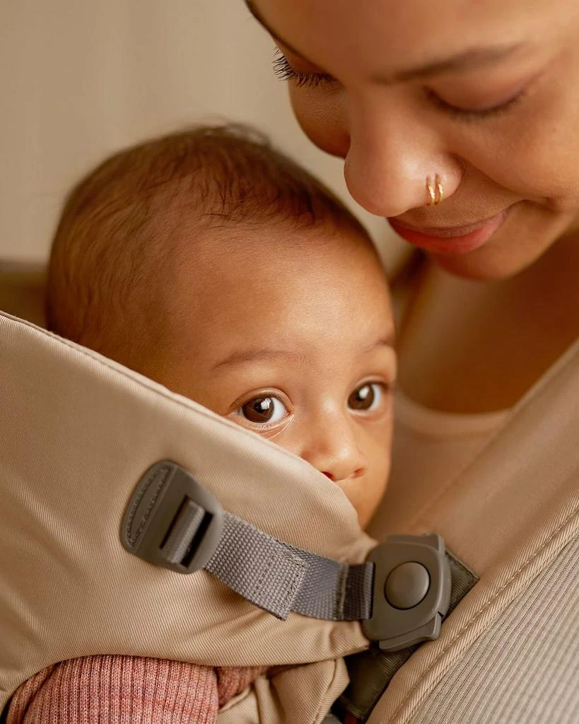 Cotton Baby Carrier Mini 商品