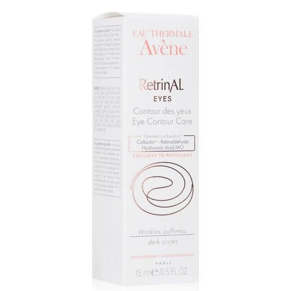 商品Avene|Avène Retrinal EYES (0.5 oz.),价格¥402,第2张图片详细描述