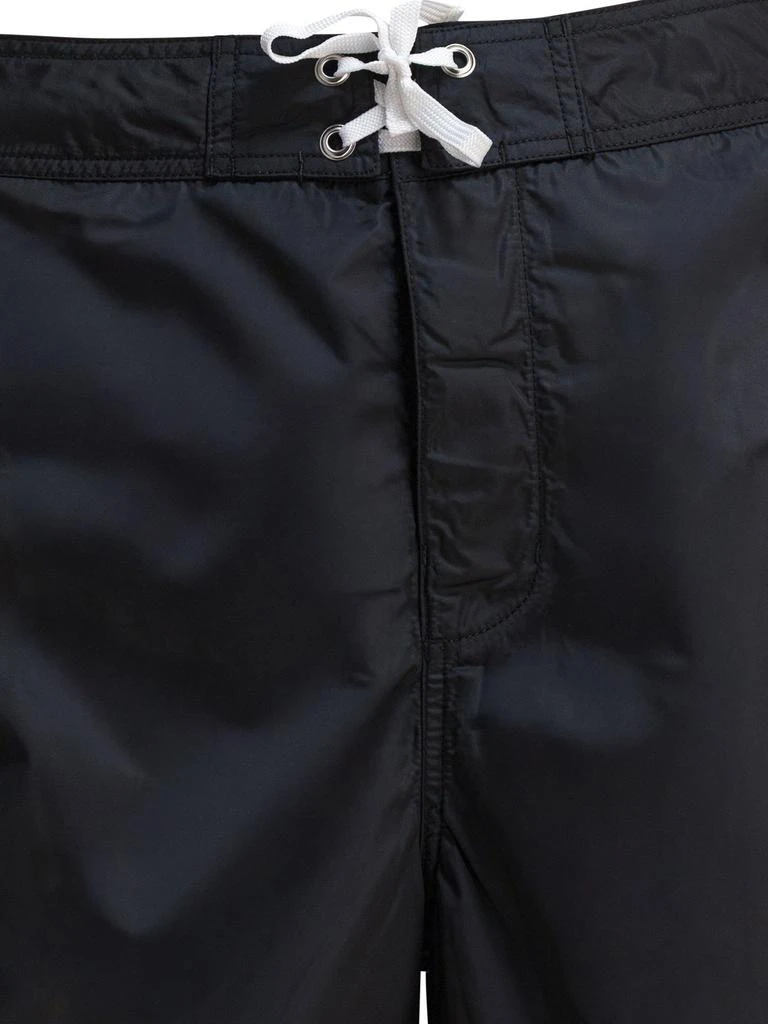商品STUSSY|Stüssy Paneled Board Shorts,价格¥1194,第3张图片详细描述