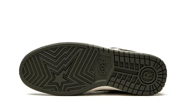Bape Bape Sk8 Sta #8 M2 It 商品