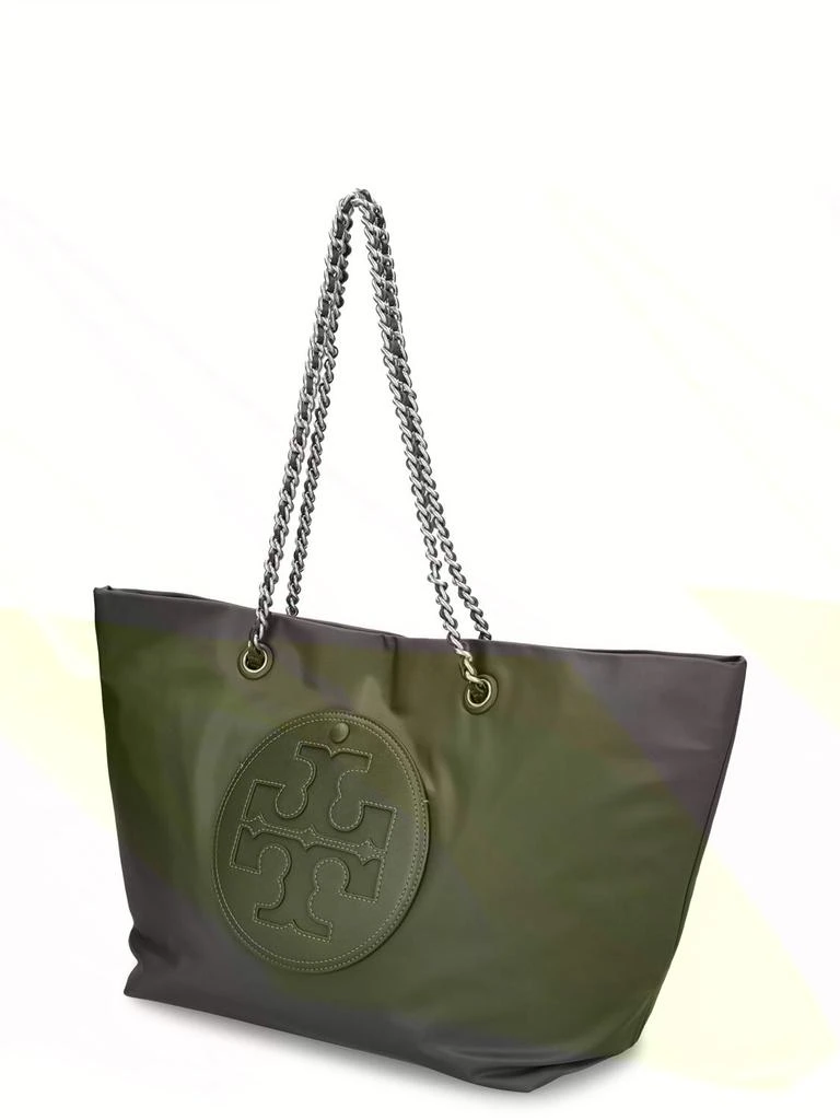 商品Tory Burch|Ella Chain Nylon Tote Bag,价格¥2250,第2张图片详细描述