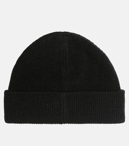 商品Acne Studios|Kansy wool-blend beanie,价格¥780,第5张图片详细描述