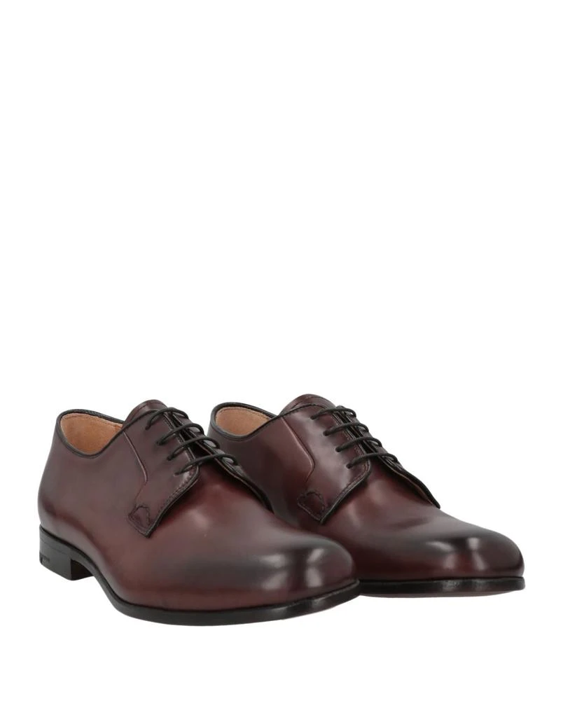 商品Church's|Laced shoes,价格¥4841,第2张图片详细描述