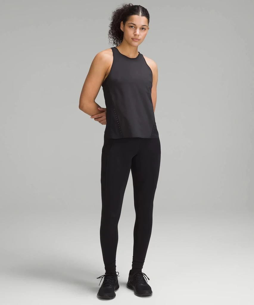 商品Lululemon|Lightweight Stretch Running Tank Top *Airflow,价格¥480,第2张图片详细描述