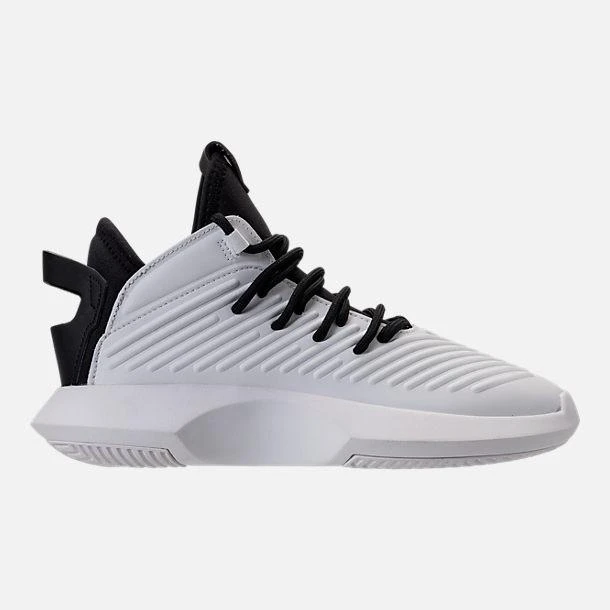 商品Adidas|男大童 Crazy 1 ADV 篮球鞋,价格¥334,第1张图片