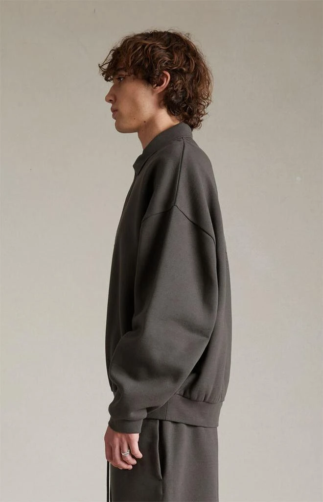 Ink Polo Sweatshirt 商品