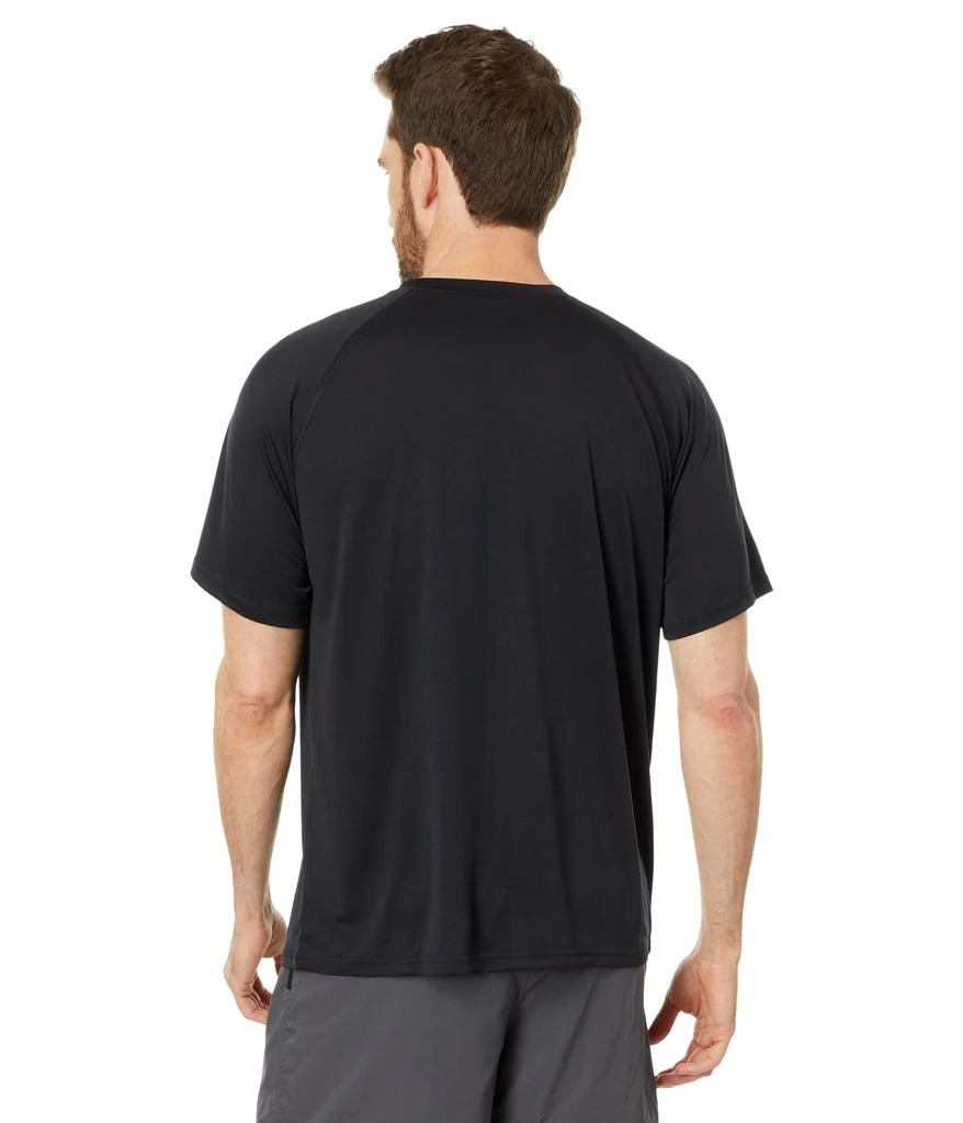 商品Under Armour|UA Tac Tech Tee,价格¥153,第2张图片详细描述