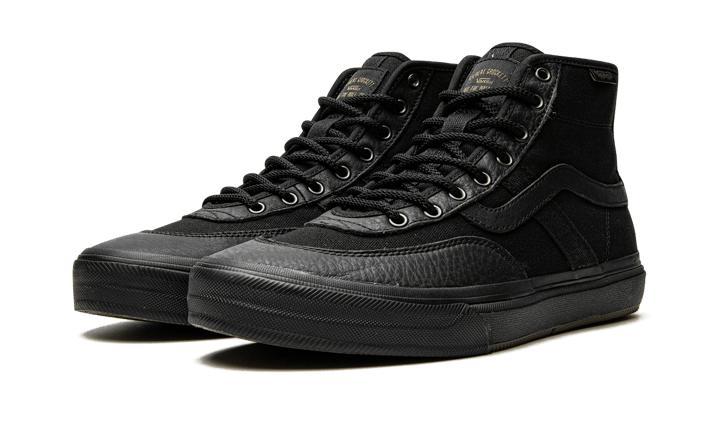 商品Vans|Vans CROCKETT HIGH,价格¥640,第5张图片详细描述