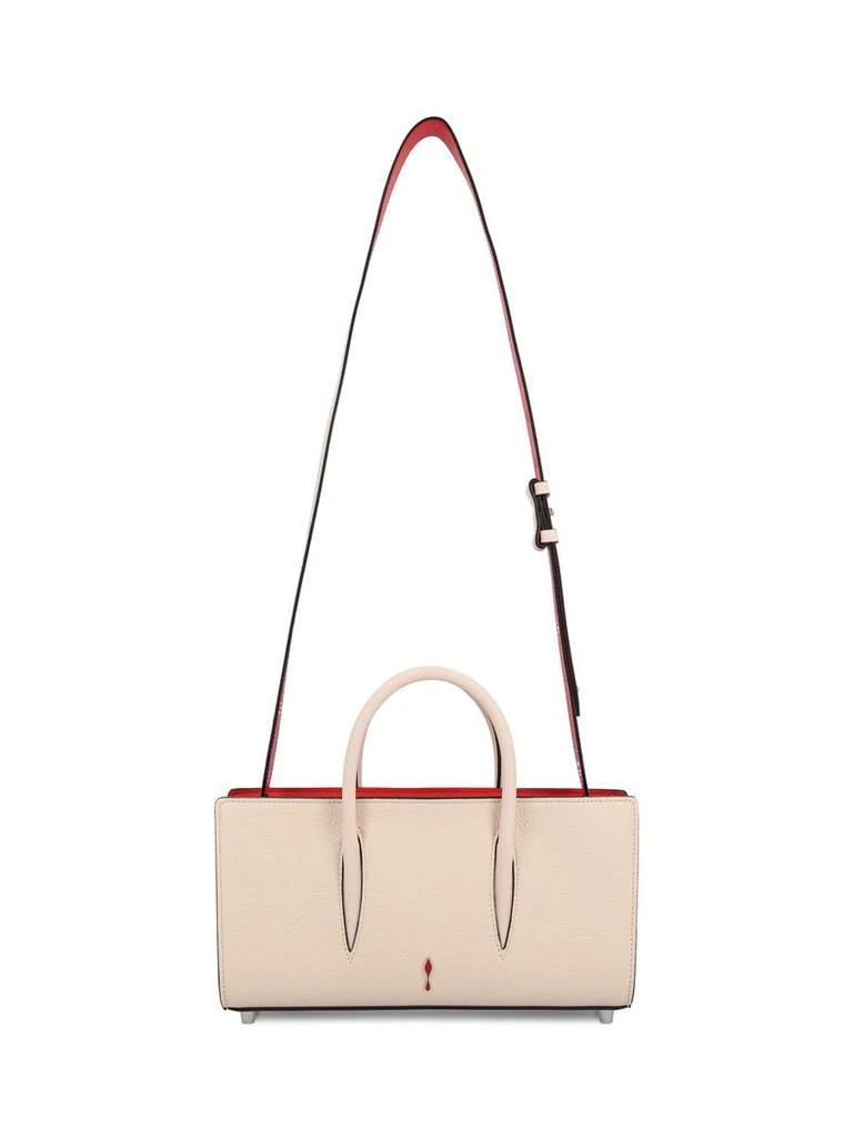 商品Christian Louboutin|Christian Louboutin Handbags,价格¥13134,第3张图片详细描述