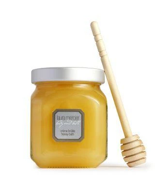 商品Laura Mercier|奶油布丁蜂蜜沐浴乳,价格¥371,第1张图片详细描述