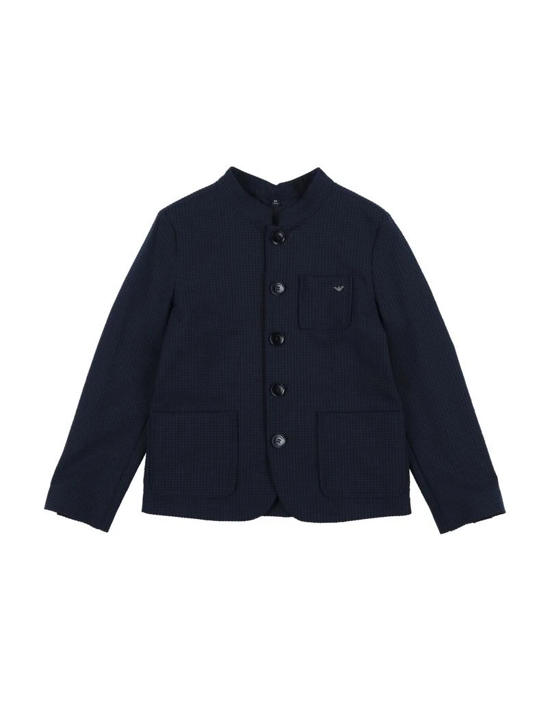 商品Emporio Armani|Blazer,价格¥452,第1张图片