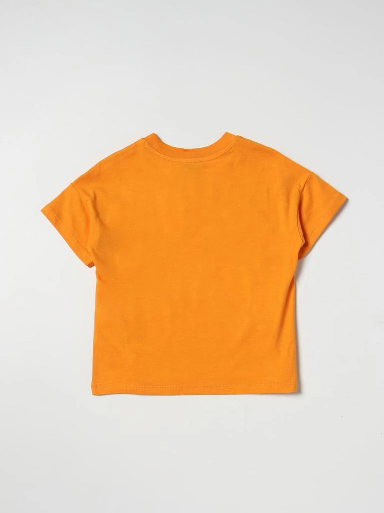 商品Kenzo|T-shirt kids Kenzo Junior,价格¥464,第2张图片详细描述