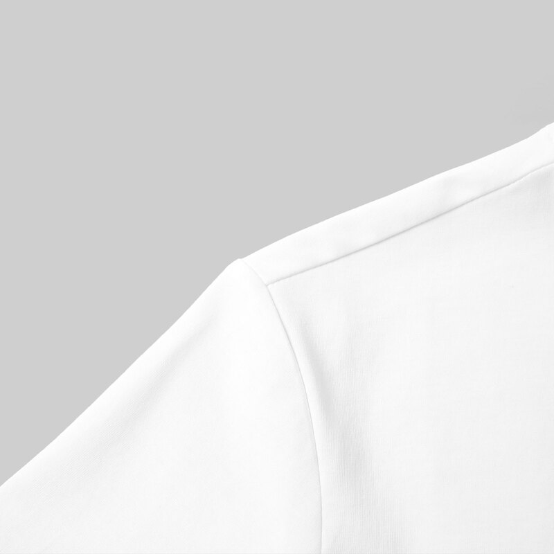 HLA/海澜之家中国航天太空创想系列短袖T恤2022夏新圆领时尚短t男商品第5张图片规格展示