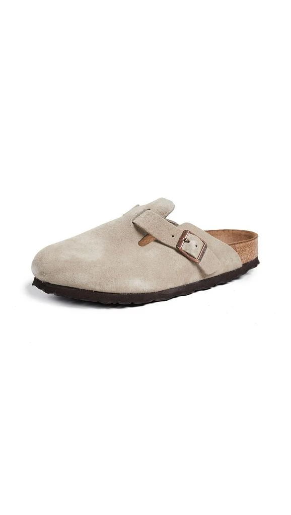 Birkenstock Boston SFB Clog 商品